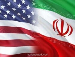 AS Kirim Proposal Damai Lima Poin ke Iran, Desak Penyerahan Uranium dan Hentikan Tuntutan Kompensasi