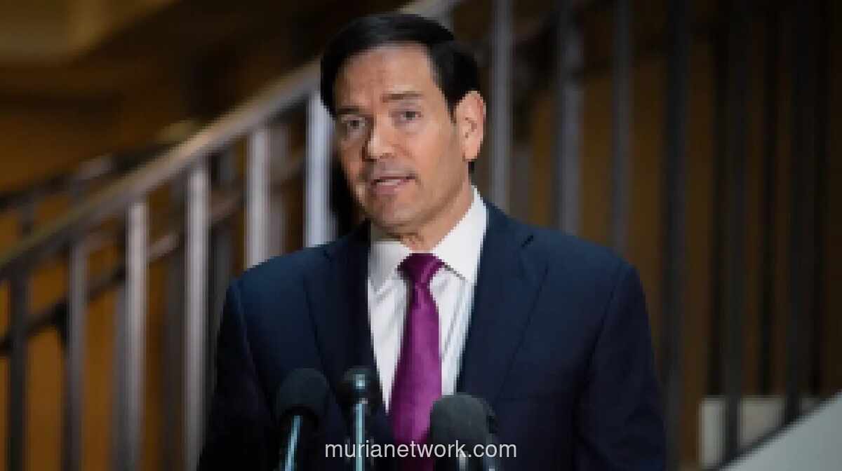 Quad Resmi Bertransformasi Jadi Forum Aksi Global, Menlu AS Tegaskan Komitmen Perkuat Kemitraan