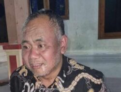 Polisi Tangkap Tersangka Pemerkosaan Santriwati di Wonogiri Tanpa Perlawanan