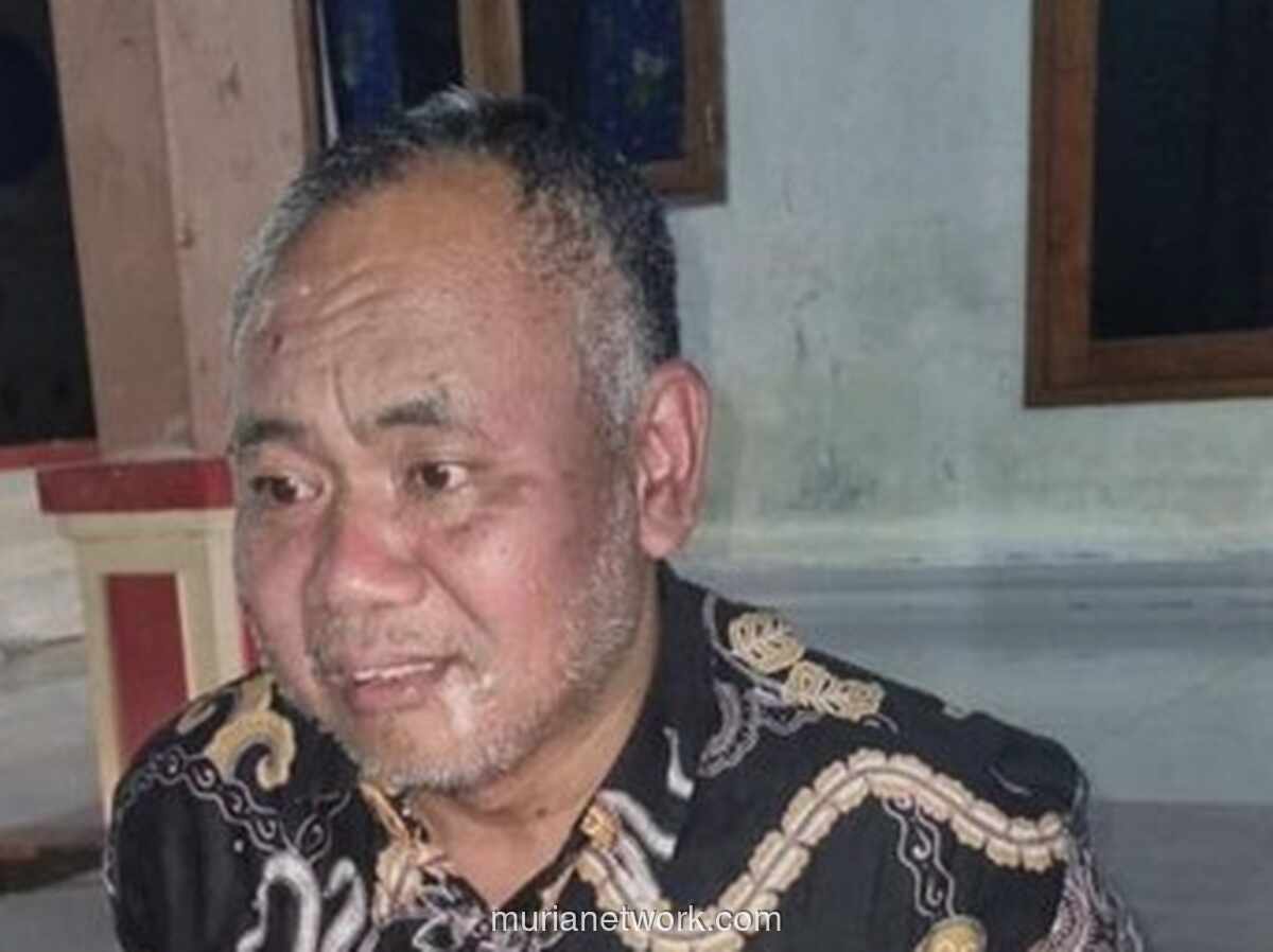 Polisi Tangkap Tersangka Pemerkosaan Santriwati di Wonogiri Tanpa Perlawanan