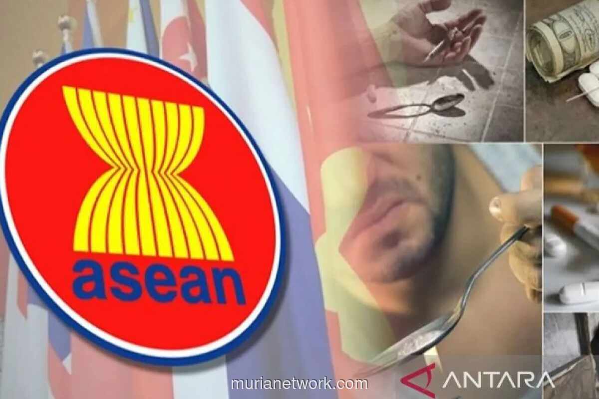Negara ASEAN Percepat Pengembangan Sistem Pertukaran Data Perdagangan ASEAN Single Window