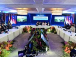 Marcos: Kamboja dan Thailand Capai Kemajuan Signifikan dalam Pembicaraan Perbatasan yang Difasilitasi Filipina