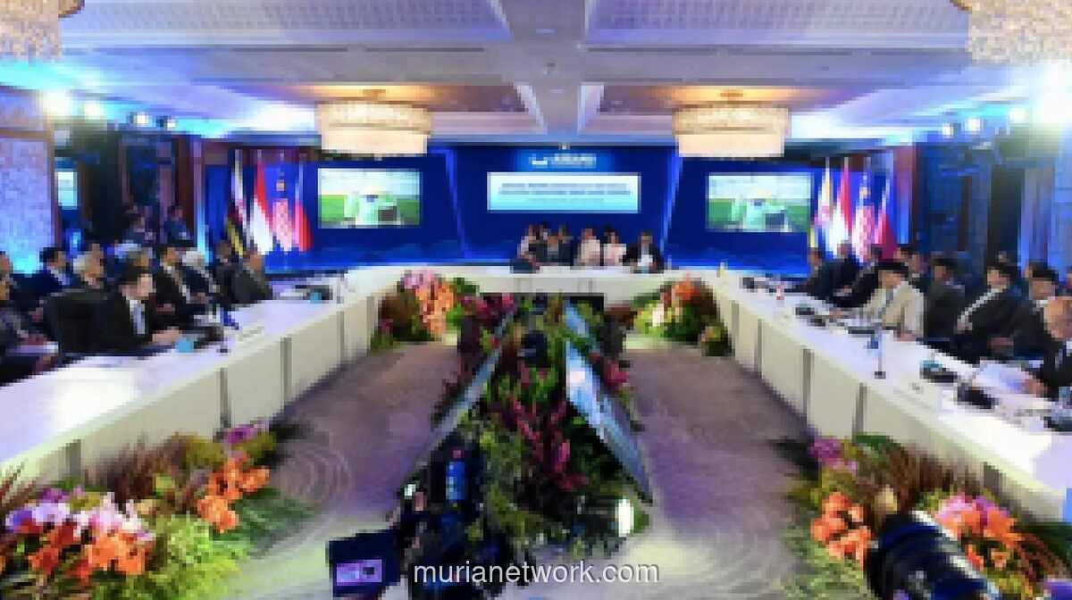 Marcos: Kamboja dan Thailand Capai Kemajuan Signifikan dalam Pembicaraan Perbatasan yang Difasilitasi Filipina