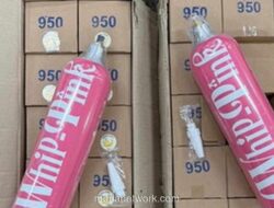 Bareskrim Periksa Asisten YouTuber RA Terkait Pembelian dan Penggunaan Gas Tertawa Whip Pink