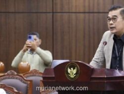 Gaji Dosen RI Rp 3,36 Juta per Bulan, ADI Nilai Langgar Prinsip Upah Layak