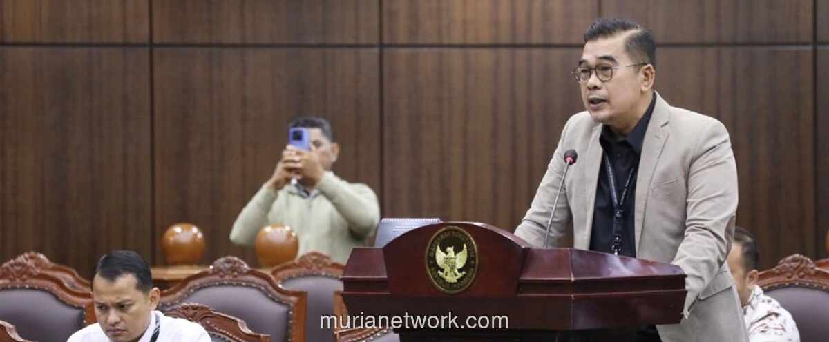 Gaji Dosen RI Rp 3,36 Juta per Bulan, ADI Nilai Langgar Prinsip Upah Layak