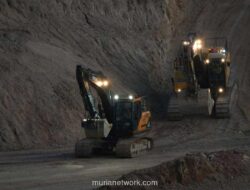 Pengusaha Tolak Rencana Penerapan Skema Kontrak Bagi Hasil Ala Migas di Sektor Tambang Minerba