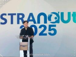 Astra Fokus pada Tiga Bisnis Inti di Usia ke-70, Otomotif hingga Alat Berat