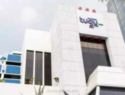 Tugu Insurance Cetak Laba Bersih Rp265,62 Miliar di Kuartal I-2026
