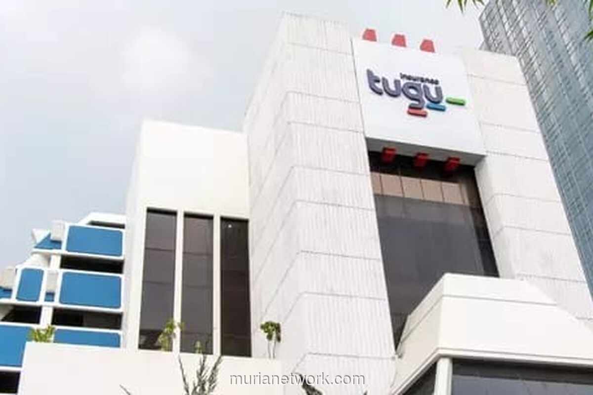 Tugu Insurance Cetak Laba Bersih Rp265,62 Miliar di Kuartal I-2026