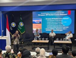 Pakar: Mitigasi Bencana di Indonesia Masih Reaktif, Perlu Hentikan Eksploitasi di Wilayah Rawan