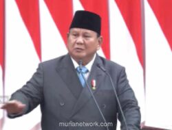 Prabowo Janjikan Cold Storage di Setiap Desa Nelayan Demi Jaga Kualitas Ikan