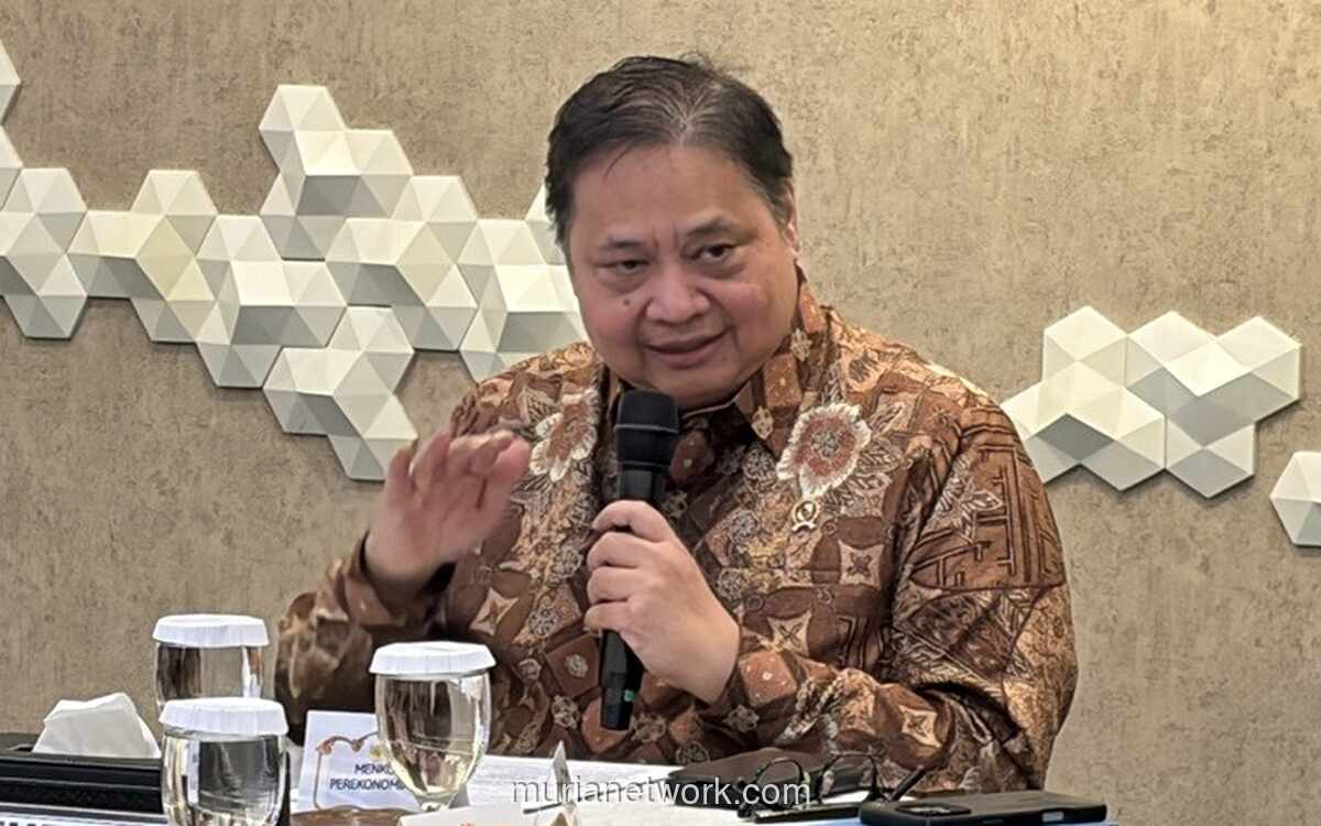 Pemerintah Wajibkan Eksportir Sawit dan Batu Bara Simpan Devisa 12 Bulan di Bank BUMN Mulai Juni 2026