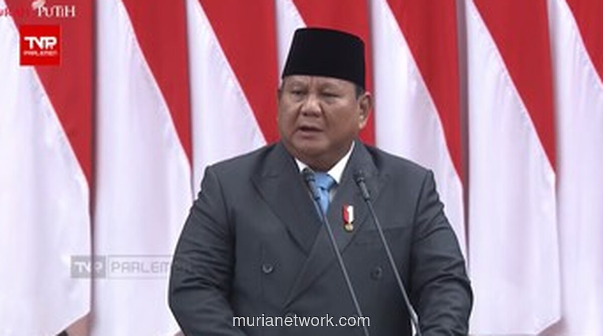 Pemerintah Wajibkan Ekspor Sumber Daya Alam Lewat Satu Pintu, BUMN Jadi Pengekspor Tunggal