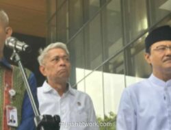 Mensos Gus Ipul Konsultasi ke KPK soal Pengadaan Barang Sekolah Rakyat, Cegah Korupsi Sejak Dini