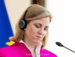 Austria Usir Tiga Diplomat Rusia atas Dugaan Spionase dan Penyadapan Satelit