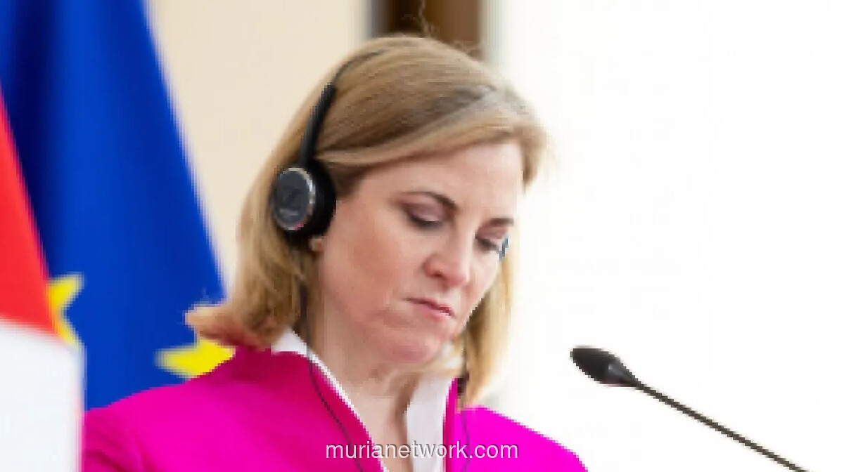 Austria Usir Tiga Diplomat Rusia atas Dugaan Spionase dan Penyadapan Satelit