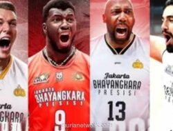 Bhayangkara Presisi Target Juara AVC Champions League 2026 dengan Skuad Bertabur Bintang