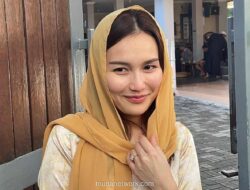 Ayu Ting Ting Perkenalkan Politisi Muda Kevin Gusnadi ke Keluarga, Isyaratkan Hubungan Lebih Serius