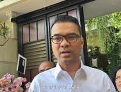 Wakil Ketum PSI Dilaporkan Balik Usai Dianiaya Saat Dampingi Audiensi Buruh