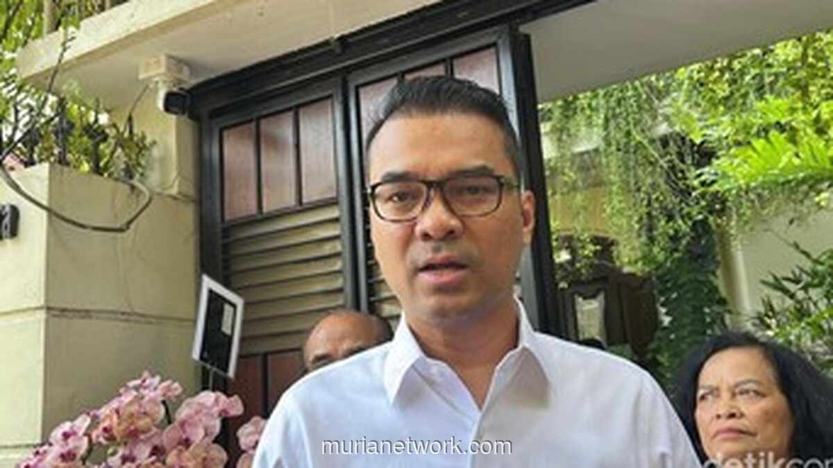 Wakil Ketum PSI Dilaporkan Balik Usai Dianiaya Saat Dampingi Audiensi Buruh
