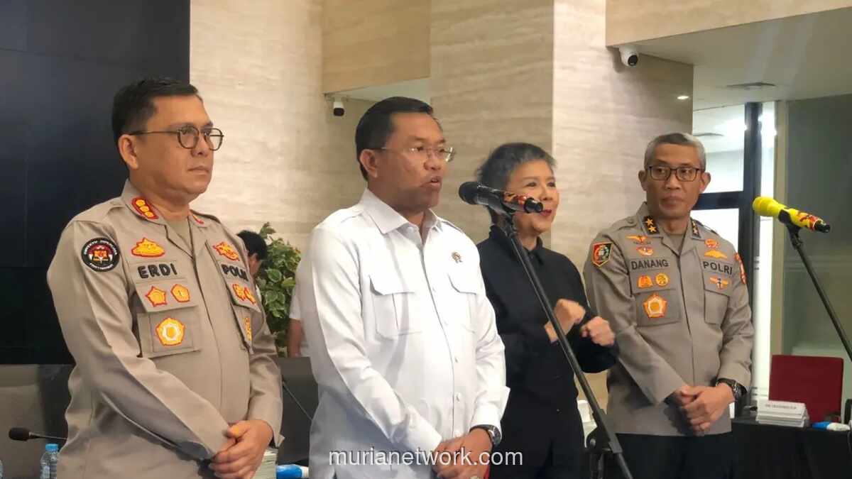 BGN Ungkap Modus Jual-Beli Titik Dapur Program Makan Bergizi Gratis, Iming-iming Rp20-50 Juta per Lokasi