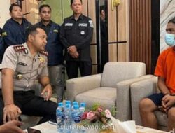 Badut Penjual Balon di Mojokerto Bunuh Mertua, Akui Gelisah karena Khawatirkan Nasib Anak Balita