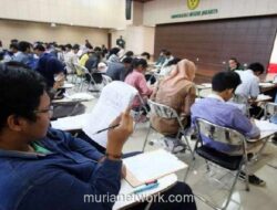 Hasil SNBT 2026 Diumumkan, 186 Ribu Kuota Jalur Mandiri Masih Tersedia di PTN