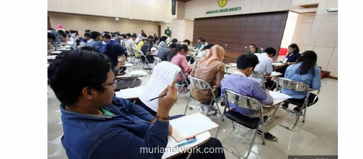 Hasil SNBT 2026 Diumumkan, 186 Ribu Kuota Jalur Mandiri Masih Tersedia di PTN