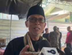 Masjid Al-Azhar Kembali Gunakan Besek untuk Kurban, Kurangi Sampah Plastik