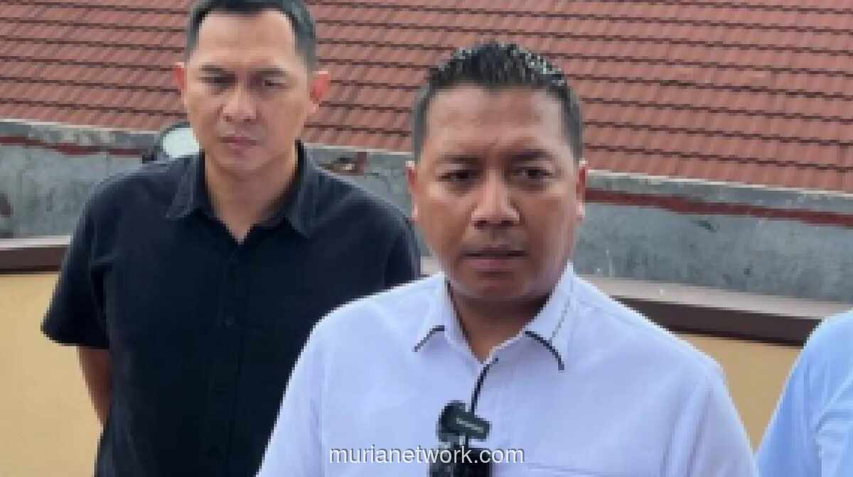 Polisi Ungkap Bahan Baku Vape Narkotika Etomidate di Jakarta Utara Didatangkan dari China