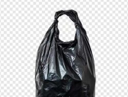 Pakar: Plastik Hitam Pembungkus Daging Kurban Berbahaya, Mengandung Logam Berat dan Zat Karsinogenik