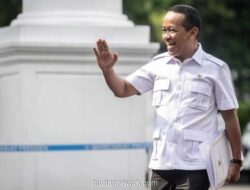 Menteri ESDM Laporkan Stok Energi Nasional Aman dan Evaluasi Izin Tambang ke Prabowo