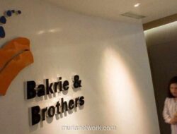 BNBR Tetapkan Harga Rights Issue Rp53 per Saham, Berpotensi Dilusi 34,15 Persen