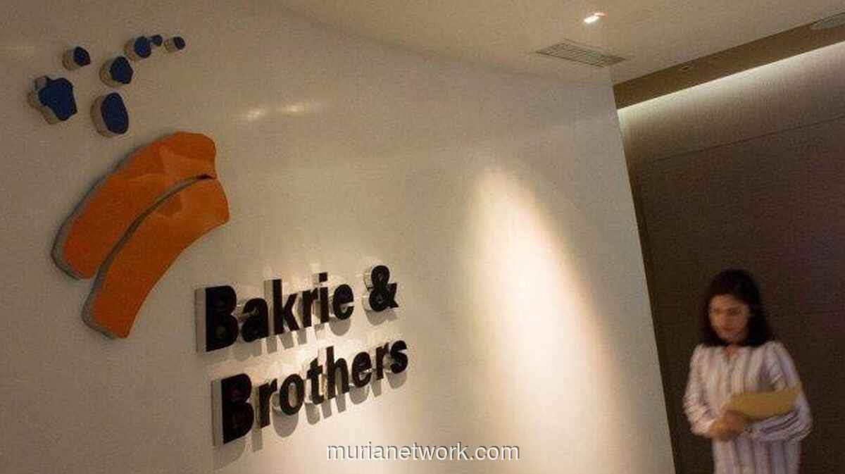 BNBR Tetapkan Harga Rights Issue Rp53 per Saham, Berpotensi Dilusi 34,15 Persen