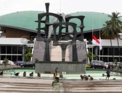 DPR Targetkan RUU Satu Data Indonesia Rampung dan Disahkan pada Tahun Ini