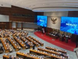 DPR Dorong Pembentukan Badan Supervisi Khusus dalam RUU Satu Data Indonesia