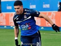 Bursa Transfer Panas: Bali United dan Garudayaksa FC Berebut Ragnar Oratmangoen