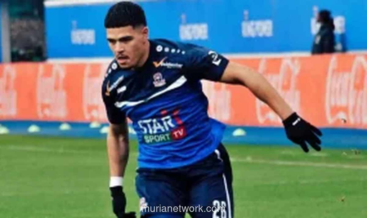 Bursa Transfer Panas: Bali United dan Garudayaksa FC Berebut Ragnar Oratmangoen