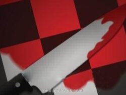 Balita Tewas Ditusuk Belasan Kali di Bekasi, Pelaku Diduga Paman ODGJ yang Tak Minum Obat