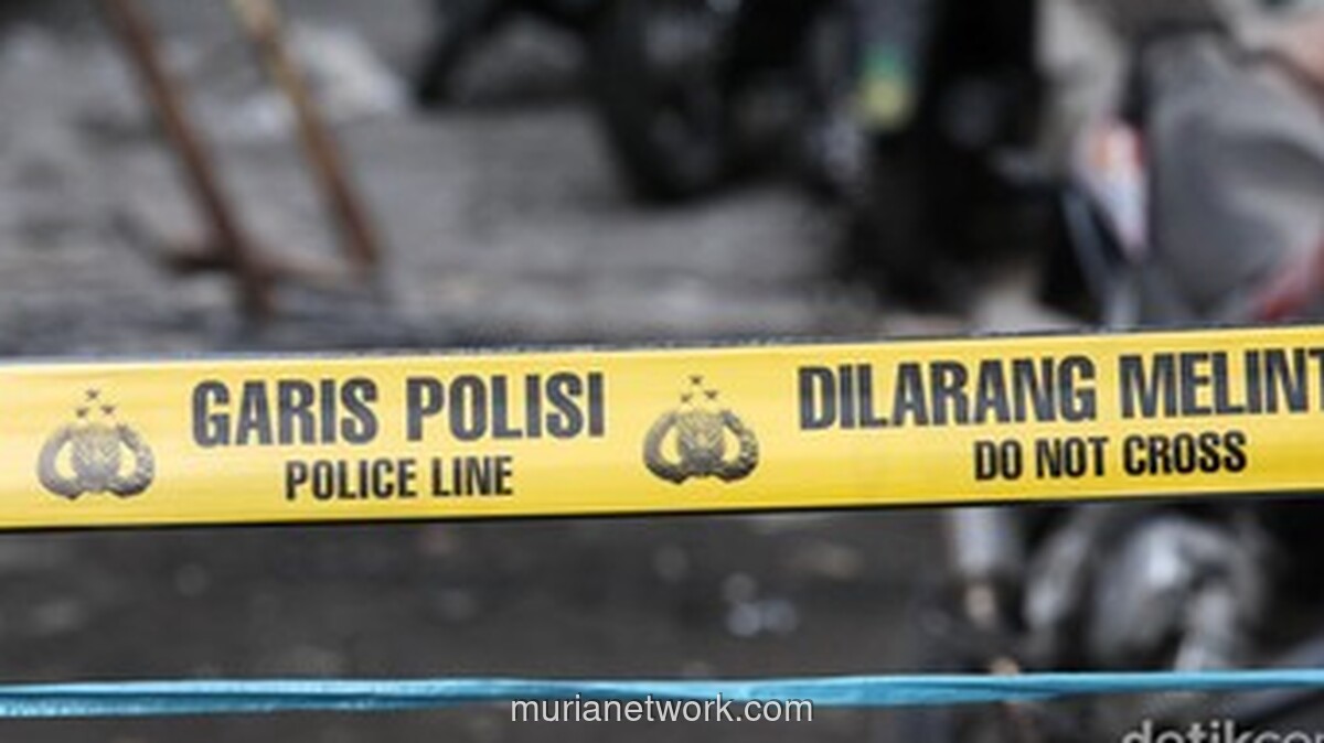 Balita Tewas Ditusuk Belasan Kali di Bekasi, Pelaku Diduga Paman dengan Gangguan Jiwa