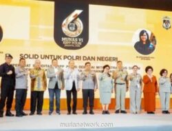 Bambang Soesatyo Serukan KBPP Polri Jadi Perekat Sosial di Tengah Ancaman Siber dan Radikalisme Digital