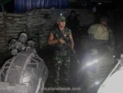 Bamsoet Apresiasi Keberhasilan Marinir Sita Senjata OPM dalam Operasi Penyergapan di Papua