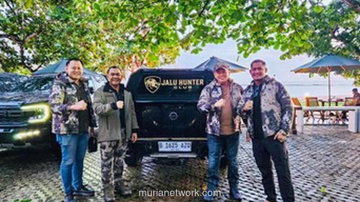 Bamsoet Dukung Perburuan Babi Hutan demi Selamatkan Lahan Pertanian Petani