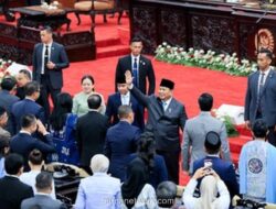 Bamsoet Dukung Kerangka Ekonomi 2027 Prabowo: Target Pertumbuhan 6,5 Persen Realistis