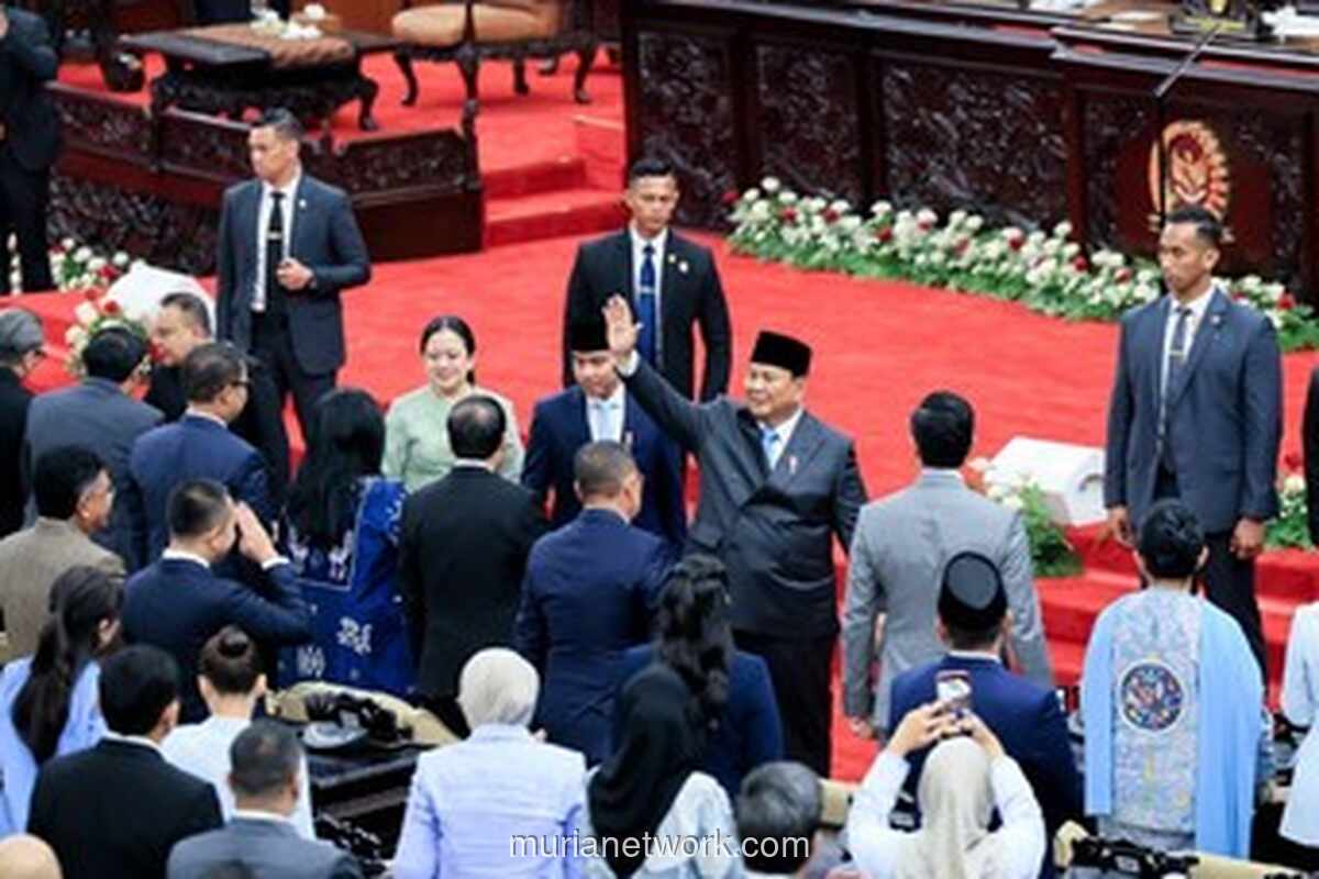 Bamsoet Dukung Kerangka Ekonomi 2027 Prabowo: Target Pertumbuhan 6,5 Persen Realistis
