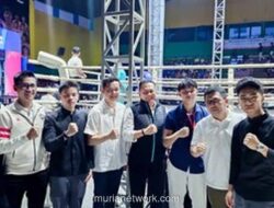 Bamsoet Apresiasi Arena Selatan 2026 sebagai Langkah Strategis Tekan Tawuran Pelajar