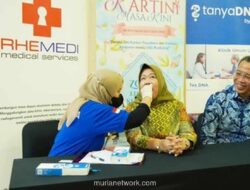 Bamsoet Apresiasi Inisiatif Radiogenomics untuk Deteksi Dini Penyakit Tidak Menular