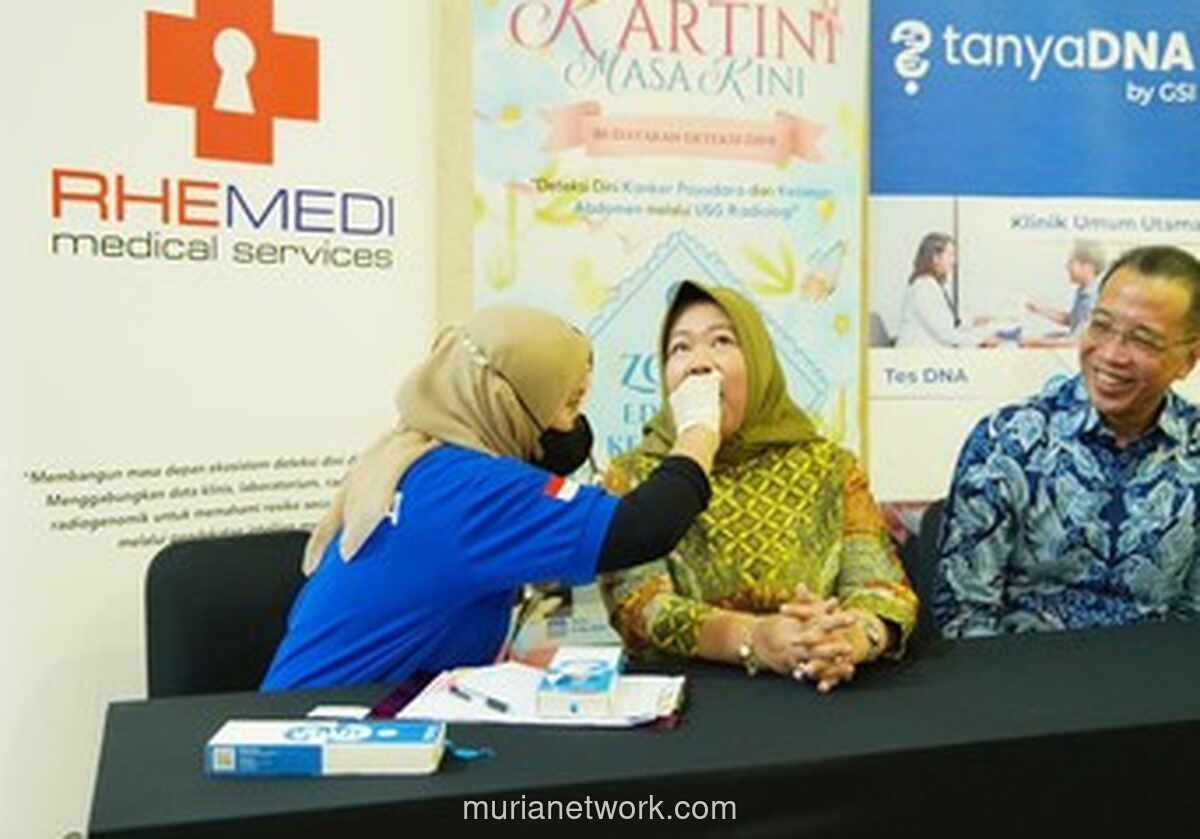 Bamsoet Apresiasi Inisiatif Radiogenomics untuk Deteksi Dini Penyakit Tidak Menular