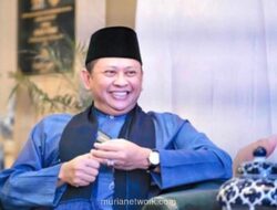 Bamsoet: Semangat Kurban Jadi Fondasi Ketahanan Nasional di Tengah Tekanan Global